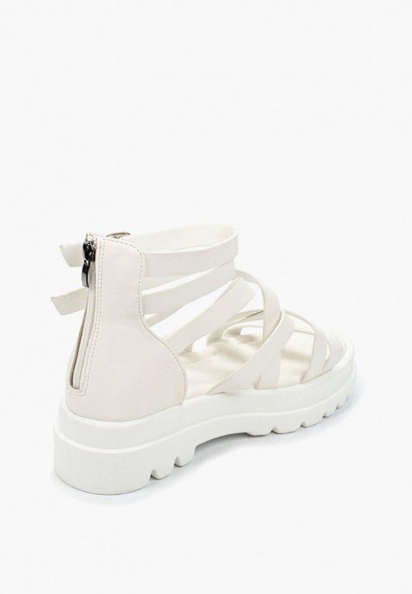 Сандалии Zumita