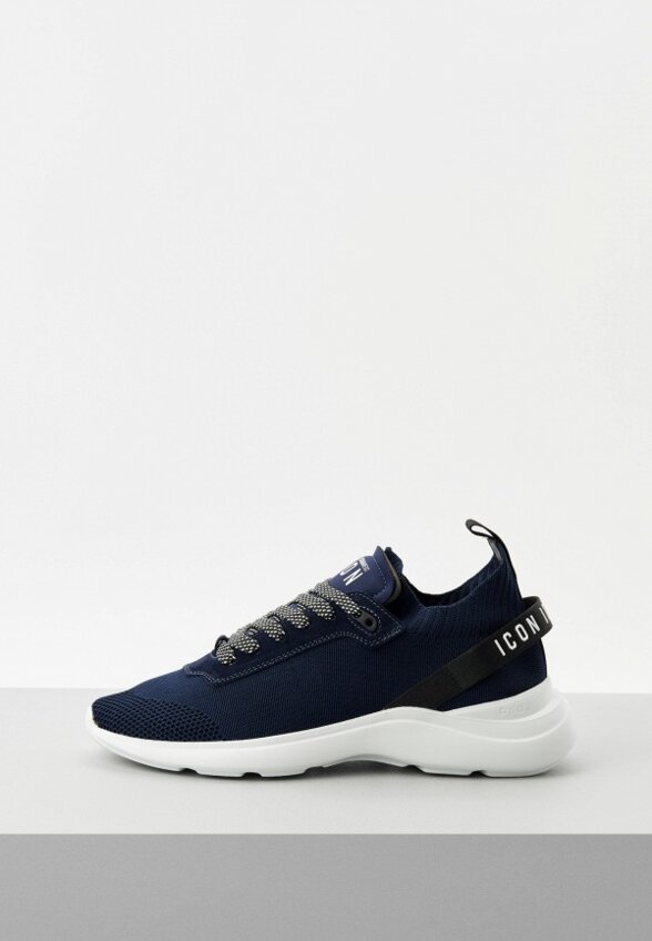 Кроссовки Dsquared2