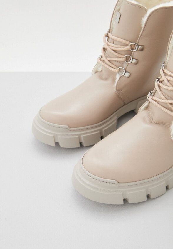 Ботинки Högl