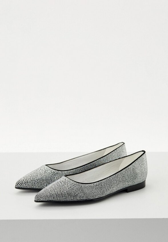 Балетки Ekonika Premium