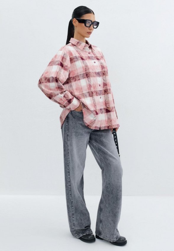 Рубашка Top Top