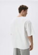 Футболка MAX OVERSIZE FIT базовая9  - превью