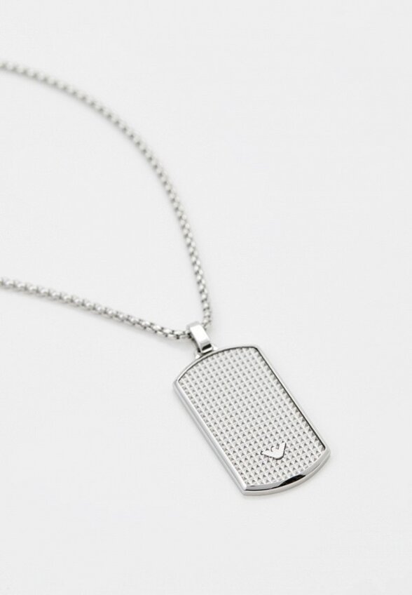 Подвеска Emporio Armani