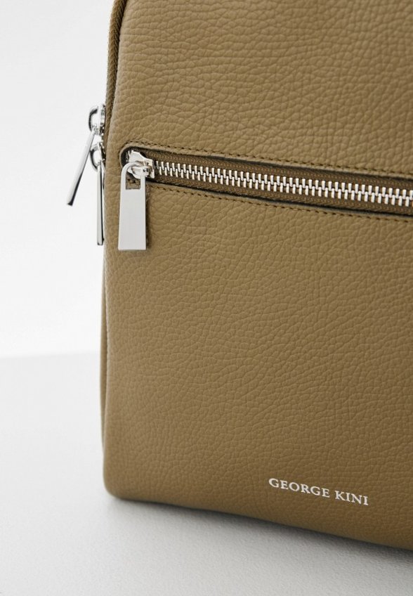 Рюкзак George Kini