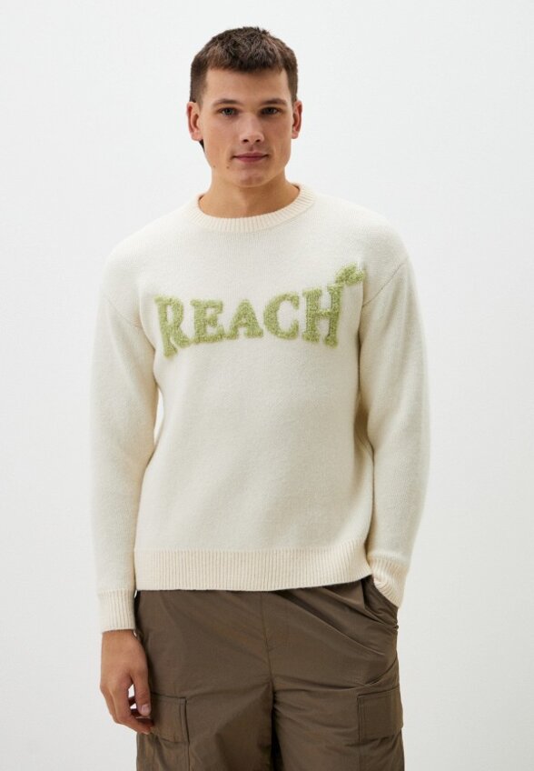 Джемпер Rushbay