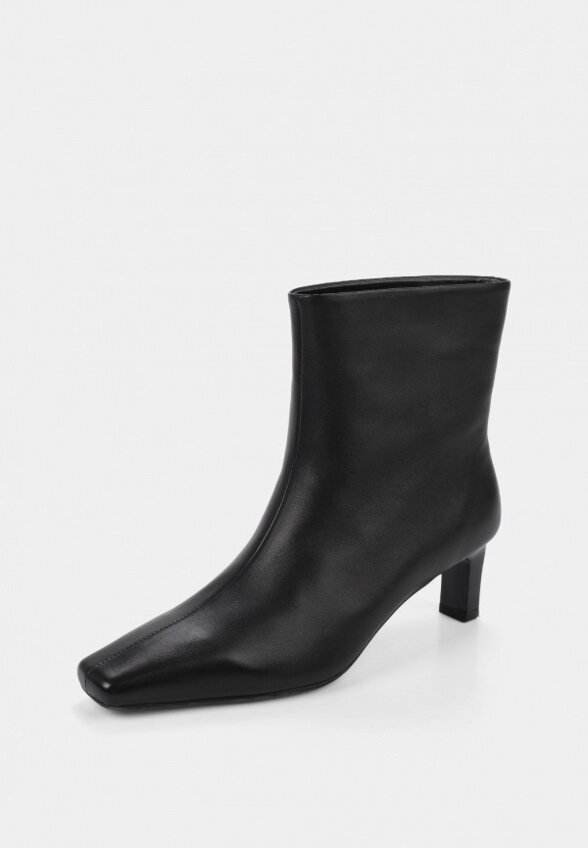 Ботильоны Respect