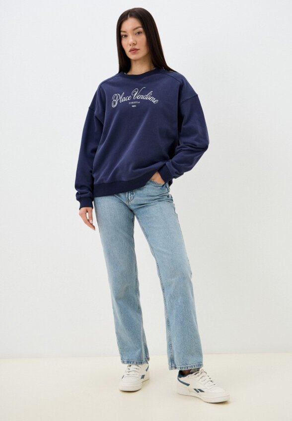 Свитшот Mark Formelle