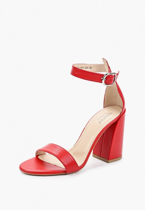 Босоножки Giotto