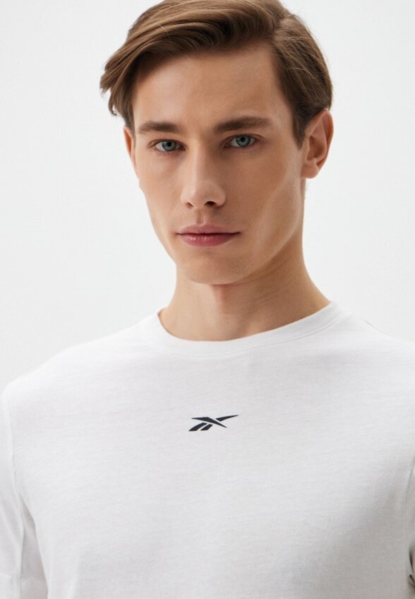 Футболка Reebok