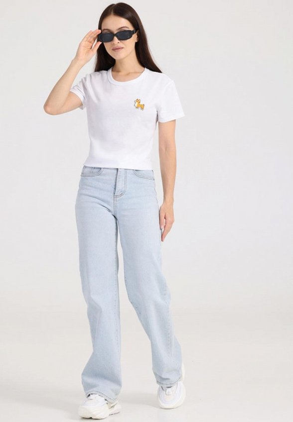 Футболка Апрель