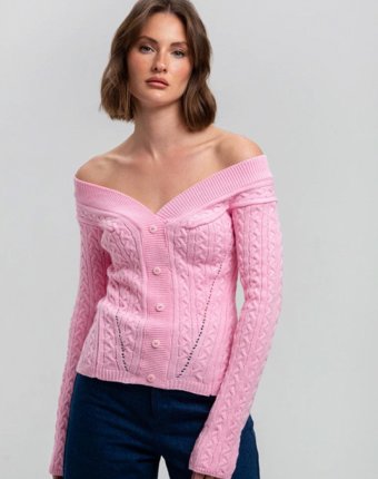 Пуловер Fors женщинам