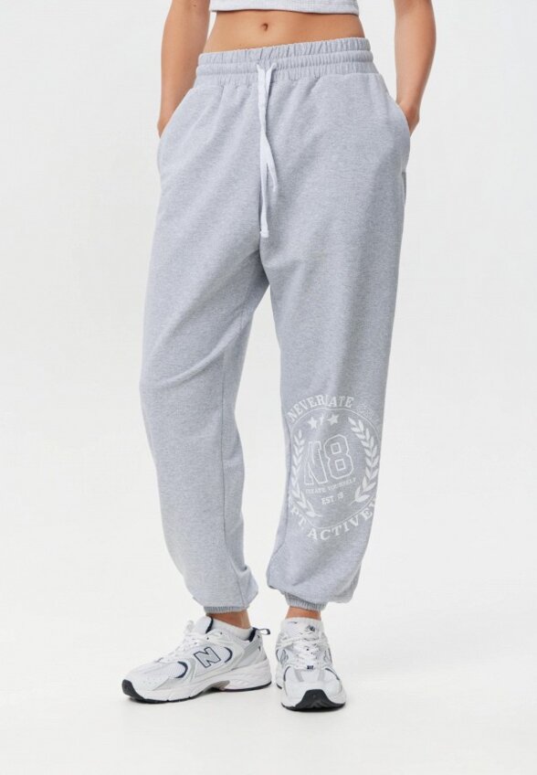 Брюки спортивные Neverlate