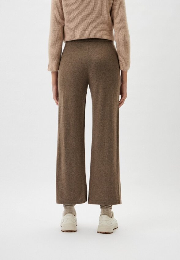 Брюки Weekend Max Mara