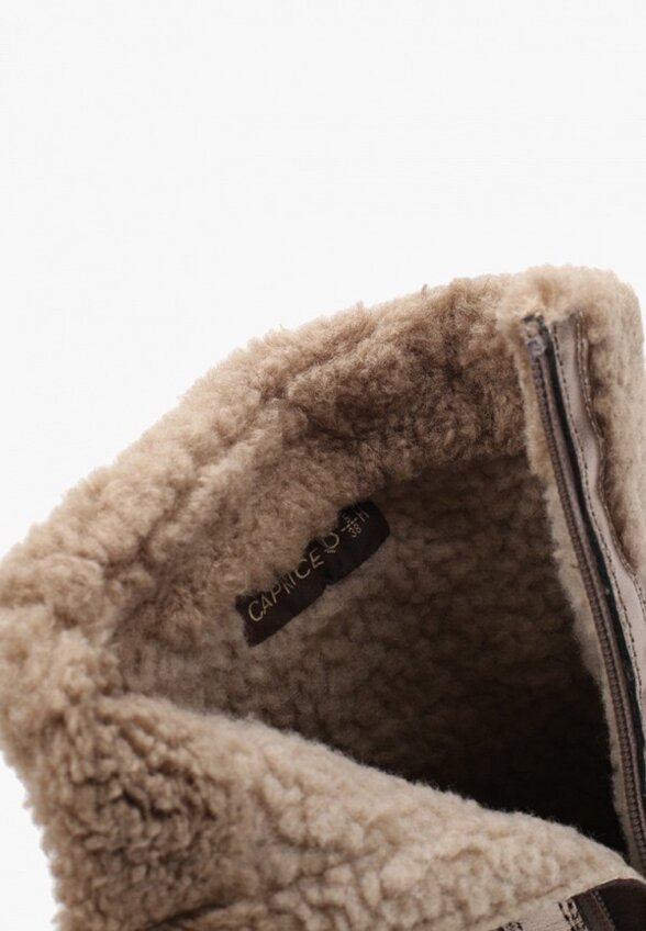 Полусапоги Caprice