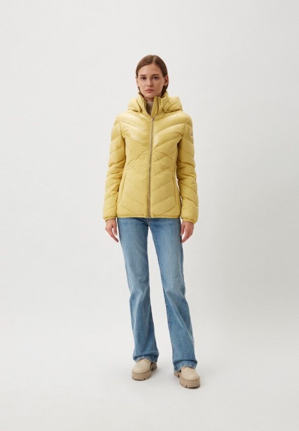 Куртка утепленная Add