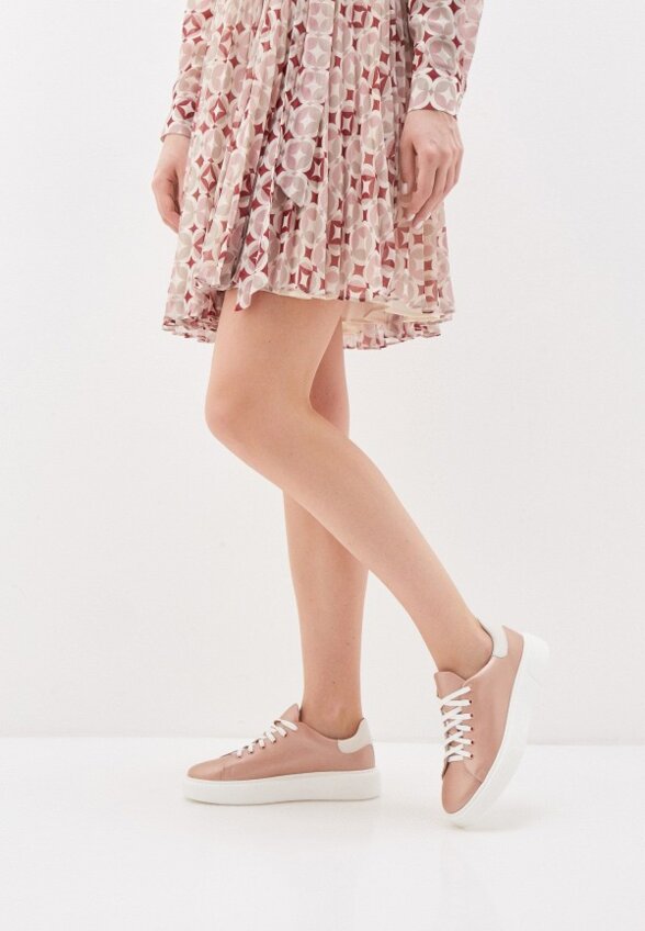 Кеды Ralf Ringer