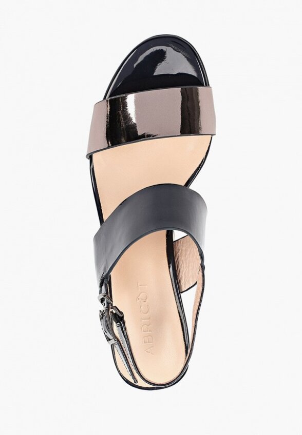 Босоножки Abricot