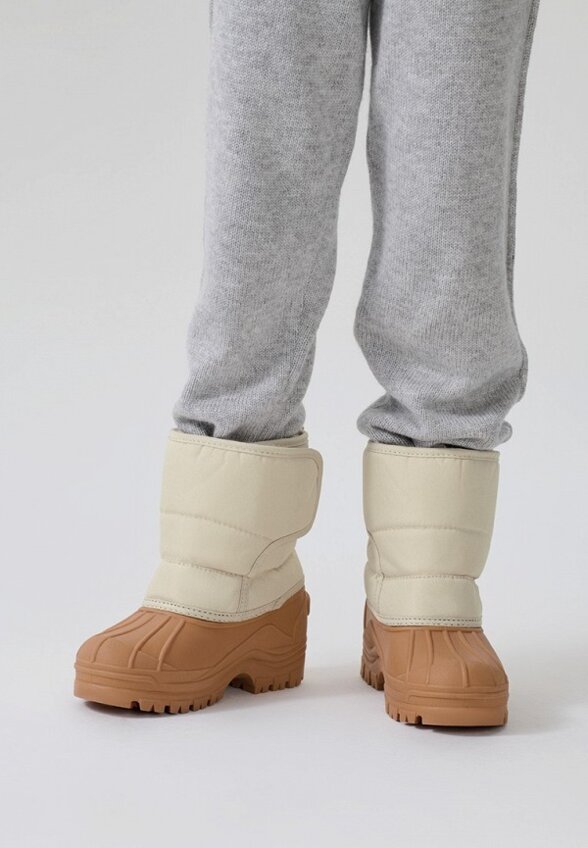 Дутики Happy Baby