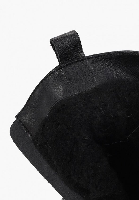 Ботинки Thomas Munz