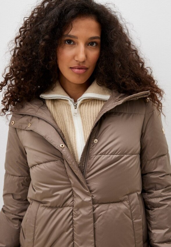 Пуховик Madzerini