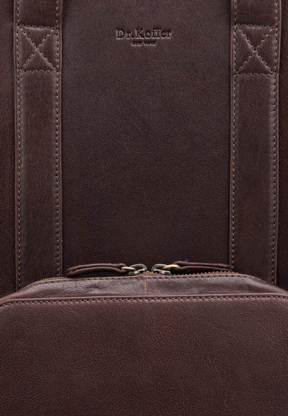 Др.Коффер B402880-245-09 рюкзак