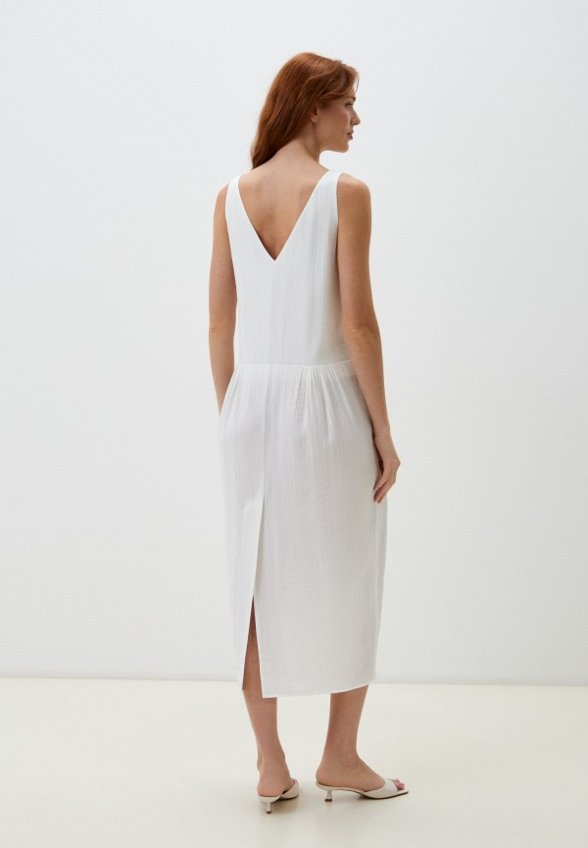 Платье Leaf Clothes