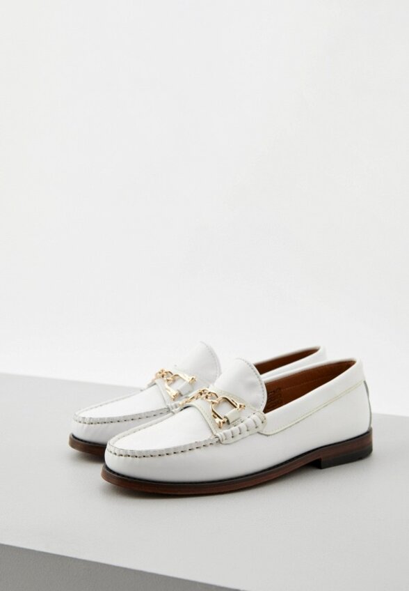 Лоферы Trussardi