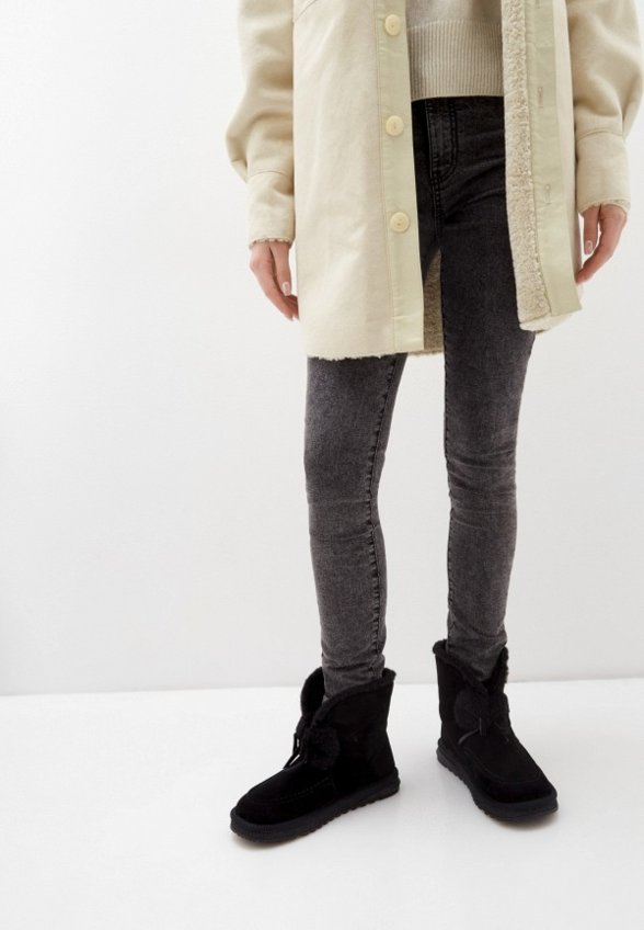 Полусапоги Francesco Donni