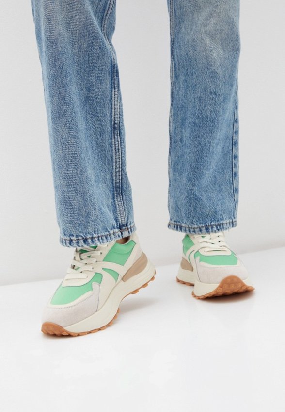 Кроссовки Thomas Munz