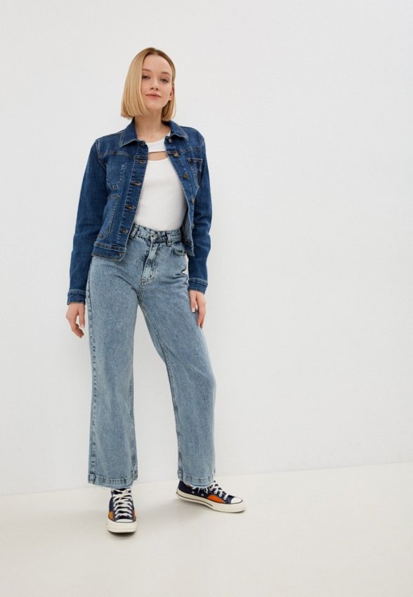 Джинсы Trendyol