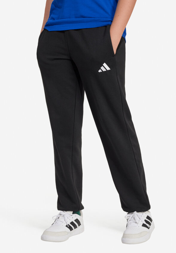 Брюки для мальчиков Adidas, Черный