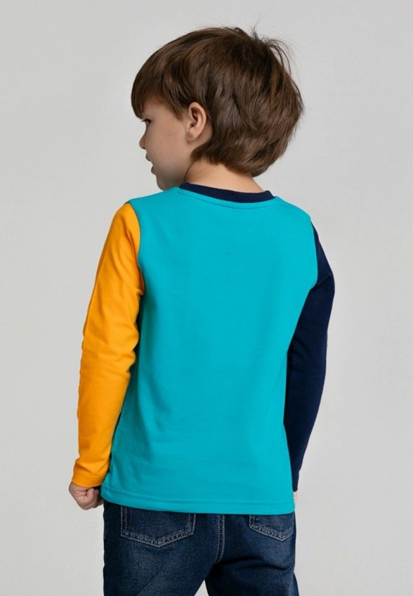 Лонгслив PlayToday