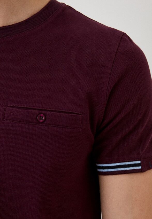 Футболка Begood