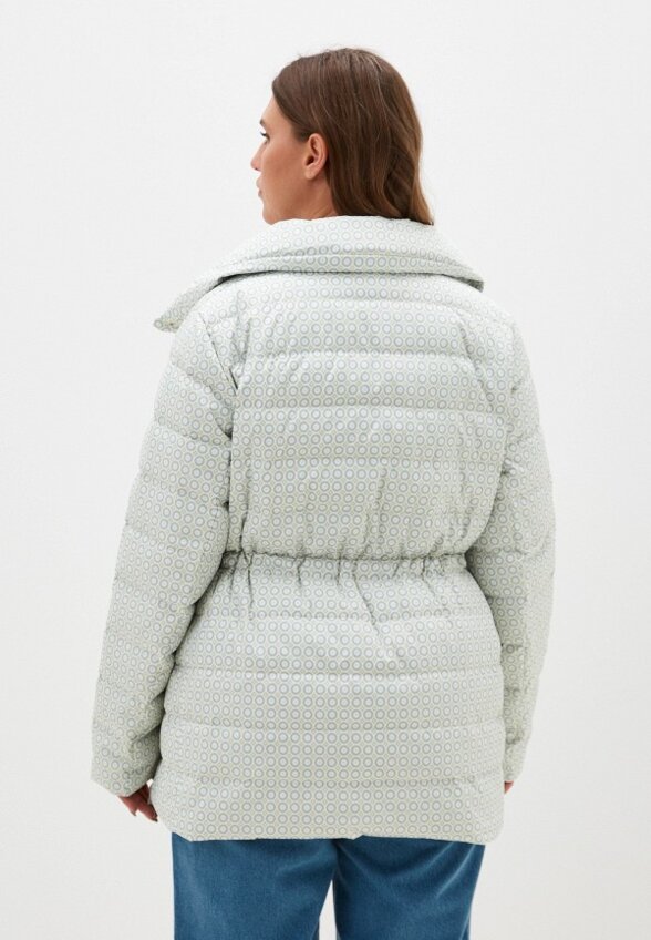 Пуховик Modress