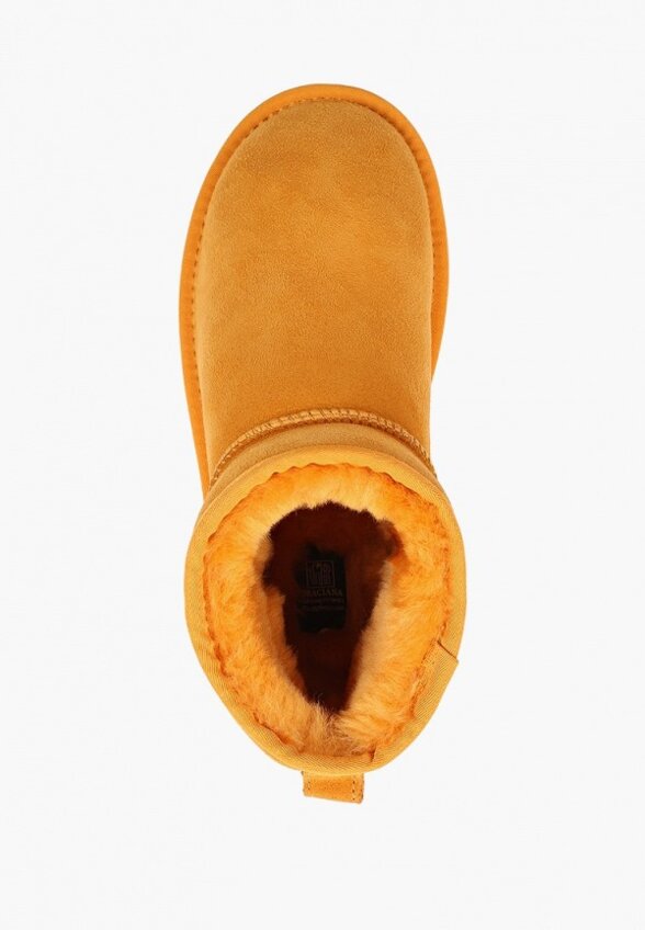 Полусапоги Graciana