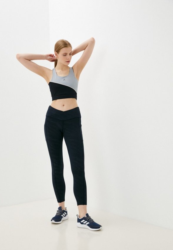 Топ спортивный Fitleasure