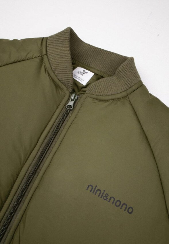 Куртка утепленная Nininono