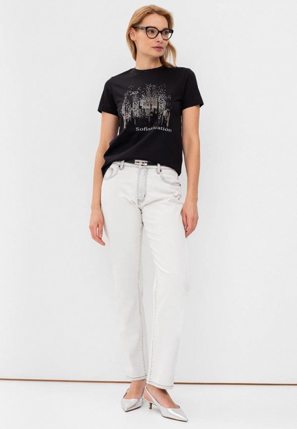 Футболка Bulmer