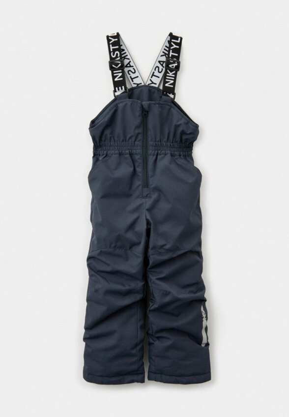 Костюм утепленный Nikastyle