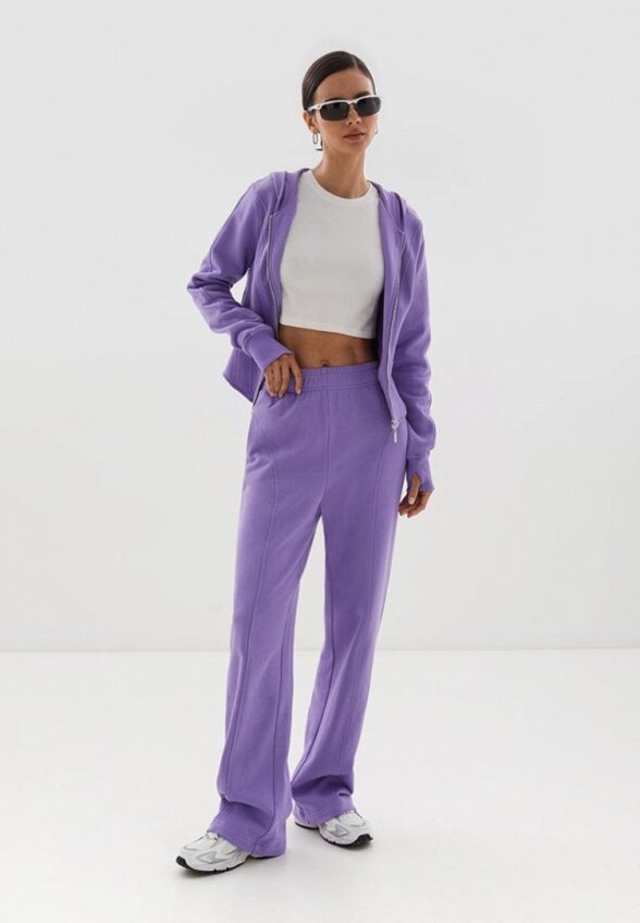 Брюки спортивные Lichi