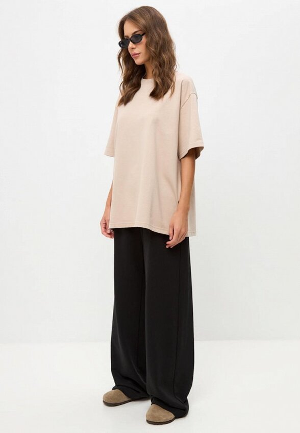 Футболка Ticle