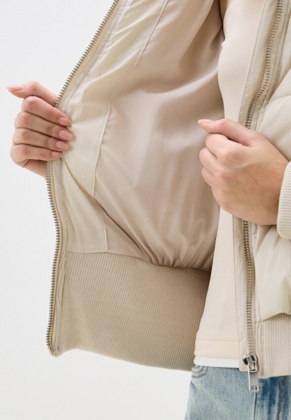 Куртка утепленная Zolla