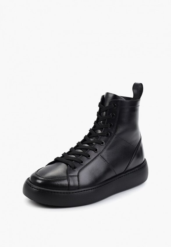 Кеды Roberto Piraloff