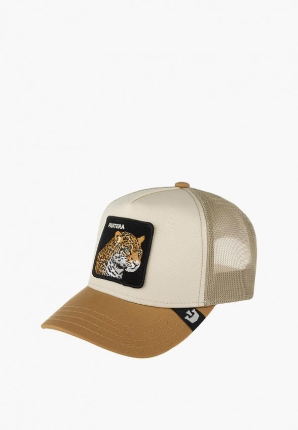 Бейсболка Goorin Brothers