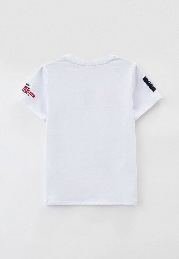 Футболка PlayToday