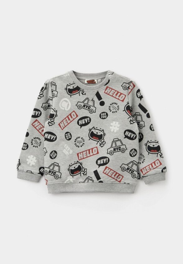 Свитшот Original Marines