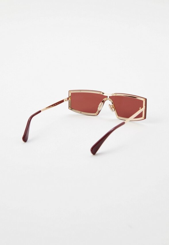 Очки солнцезащитные Max Mara