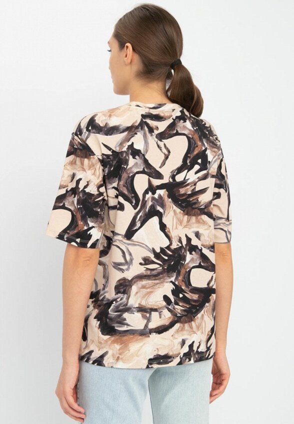 Футболка Gerry Weber