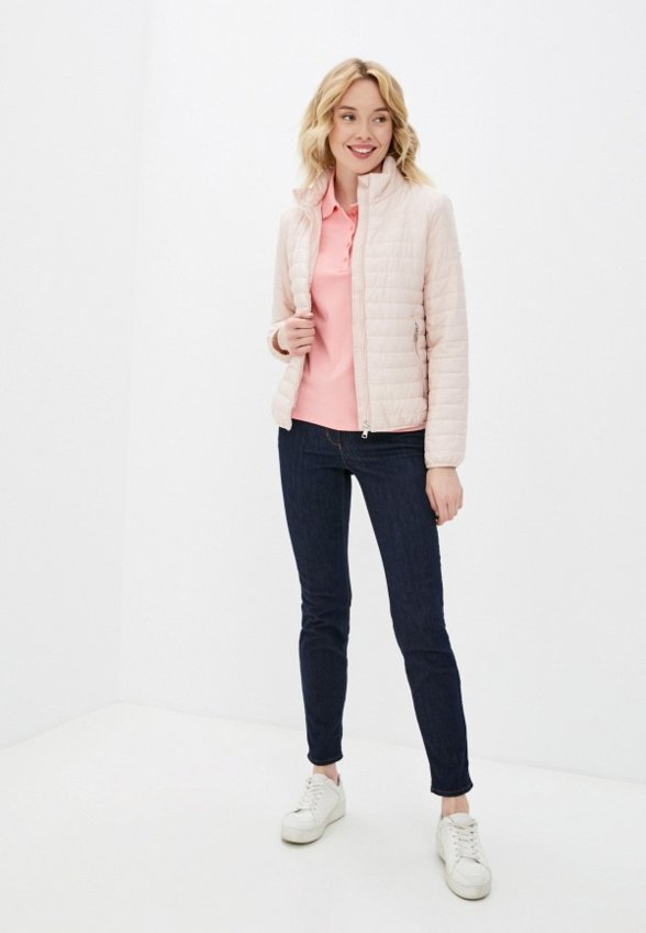 Куртка стеганая Baon