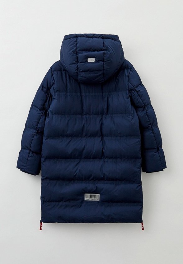 Куртка утепленная PlayToday